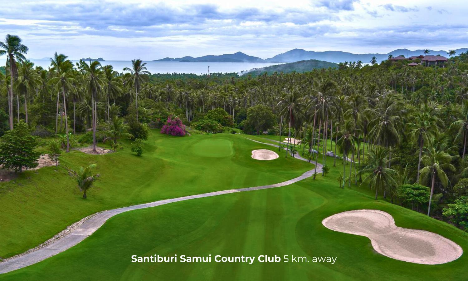 Moorea Boutique Resort Samui Strand Ban Tai Exterior foto